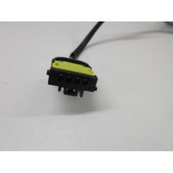 Commande Autoradio Peugeot 607 Phase 1